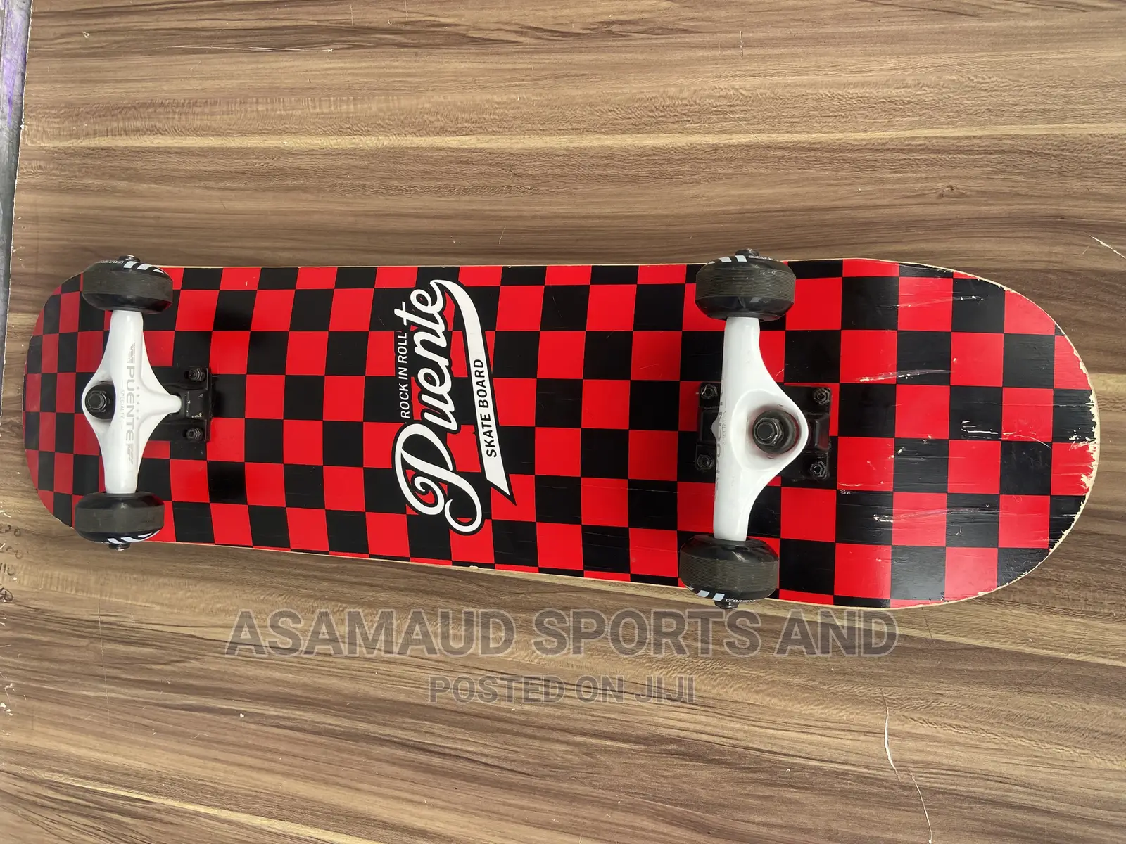 Original Skate Board at Cool Price