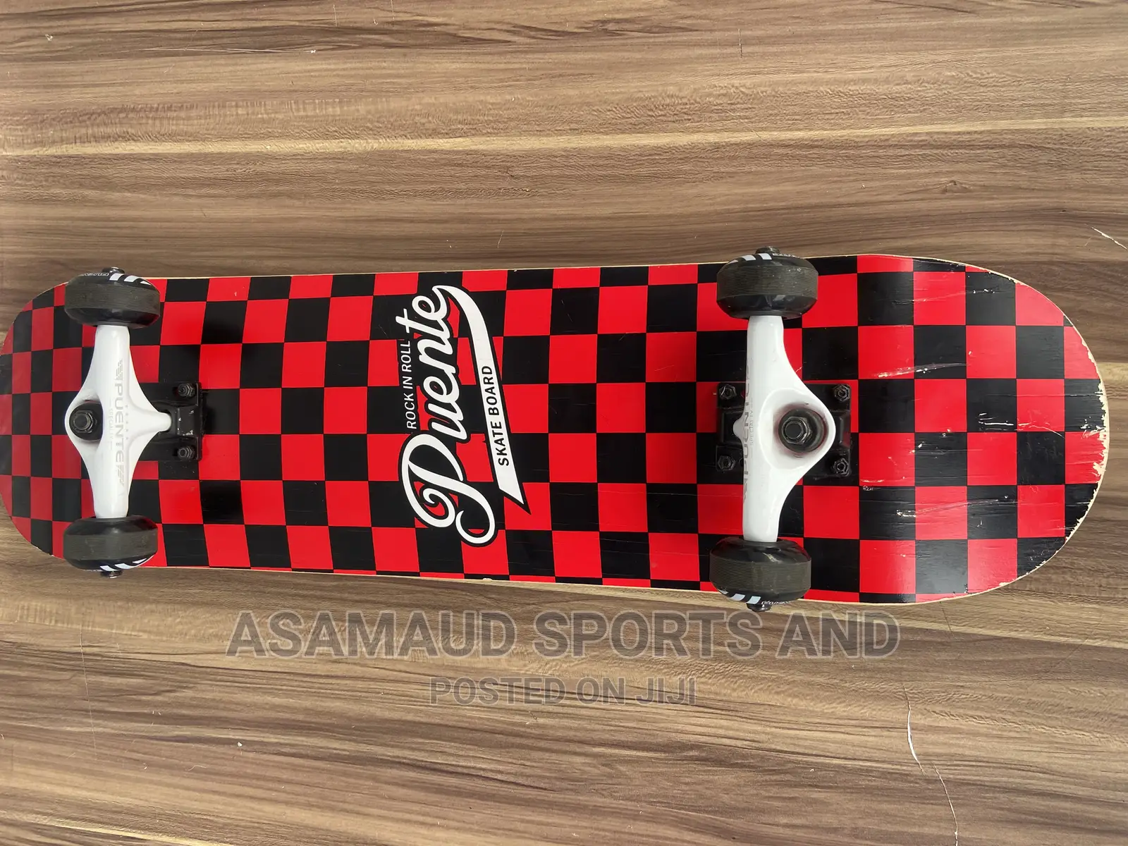 Original Skate Board at Cool Price