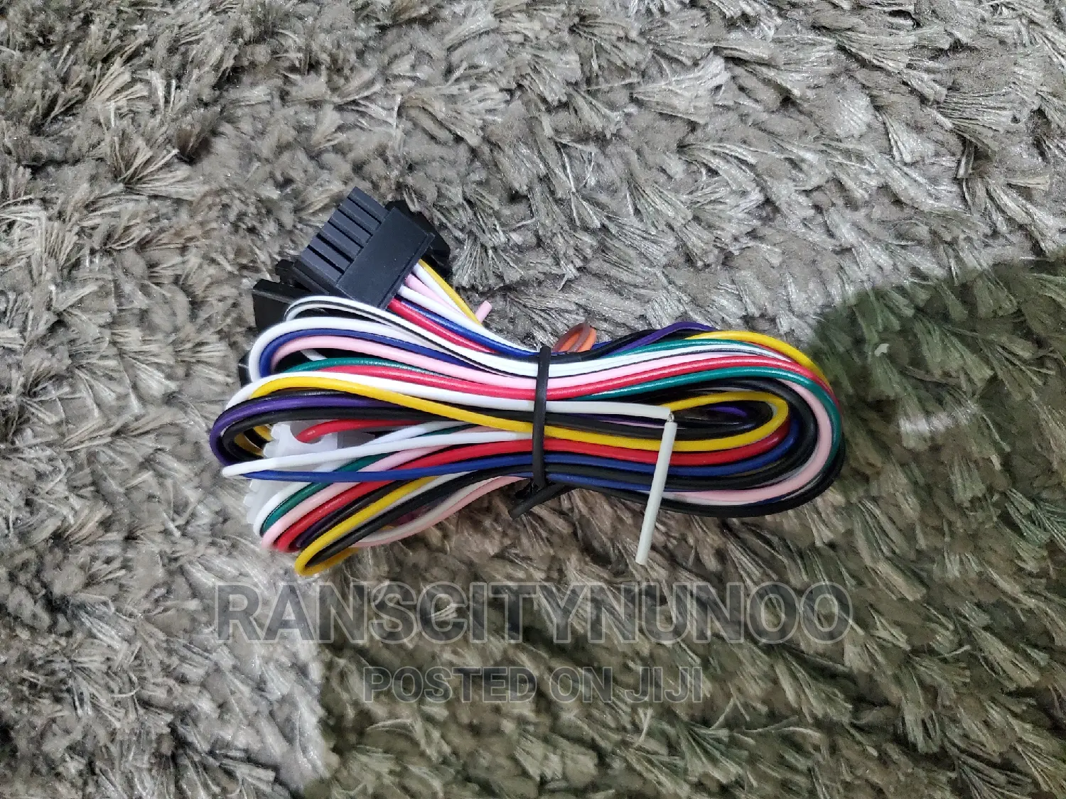 Car GPS Tracker
