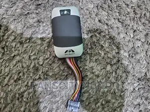 Car GPS Tracker