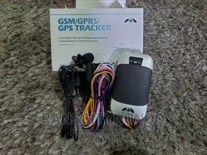 Car GPS Tracker