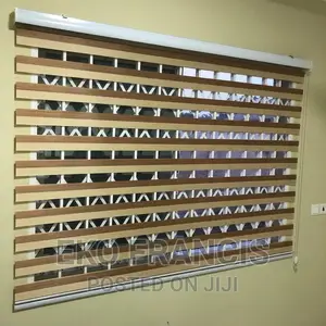Blinds for Windows