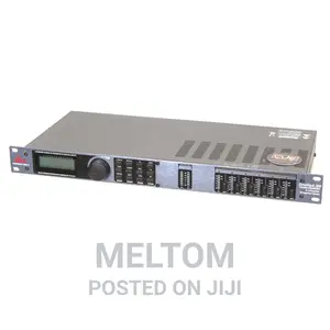 DBX Driverack (260)