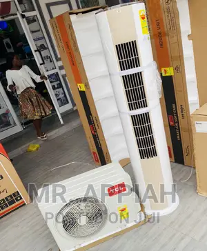 Fast and Effective TCLFloor Standing Ac(TAC-24cfd/McI)2.5hp