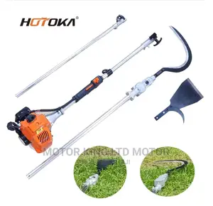 Mk 3.2m Oil Palm Cutter