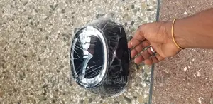 Mazda Cx5 2018 Front Logo Glass Type Complete