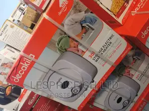 Decakila 30L Storage Water Heater 