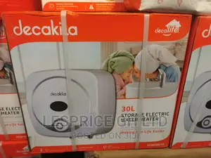 1500w Storage Water Heater
