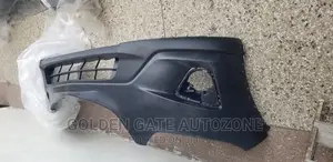 Mazda Cx5 2015 Front Bumper