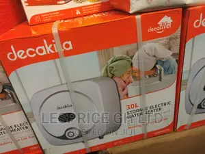 Electric Storage Water Heater/30l