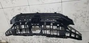 Honda Civic 2022 Front Grill