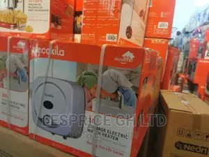 Decakila 30L Storage Water Heater Energy Saving
