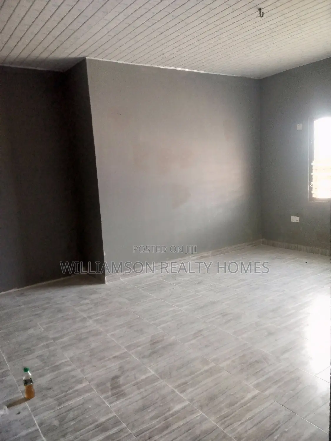 1bdrm Apartment in Hfc Estate Area, Spintex for rent