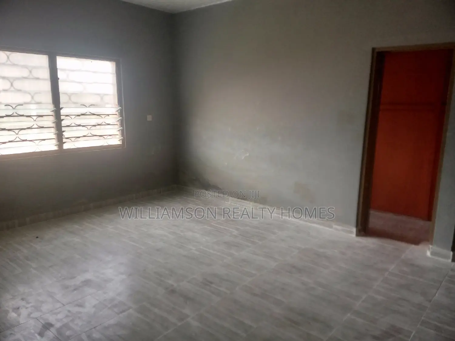 1bdrm Apartment in Hfc Estate Area, Spintex for rent