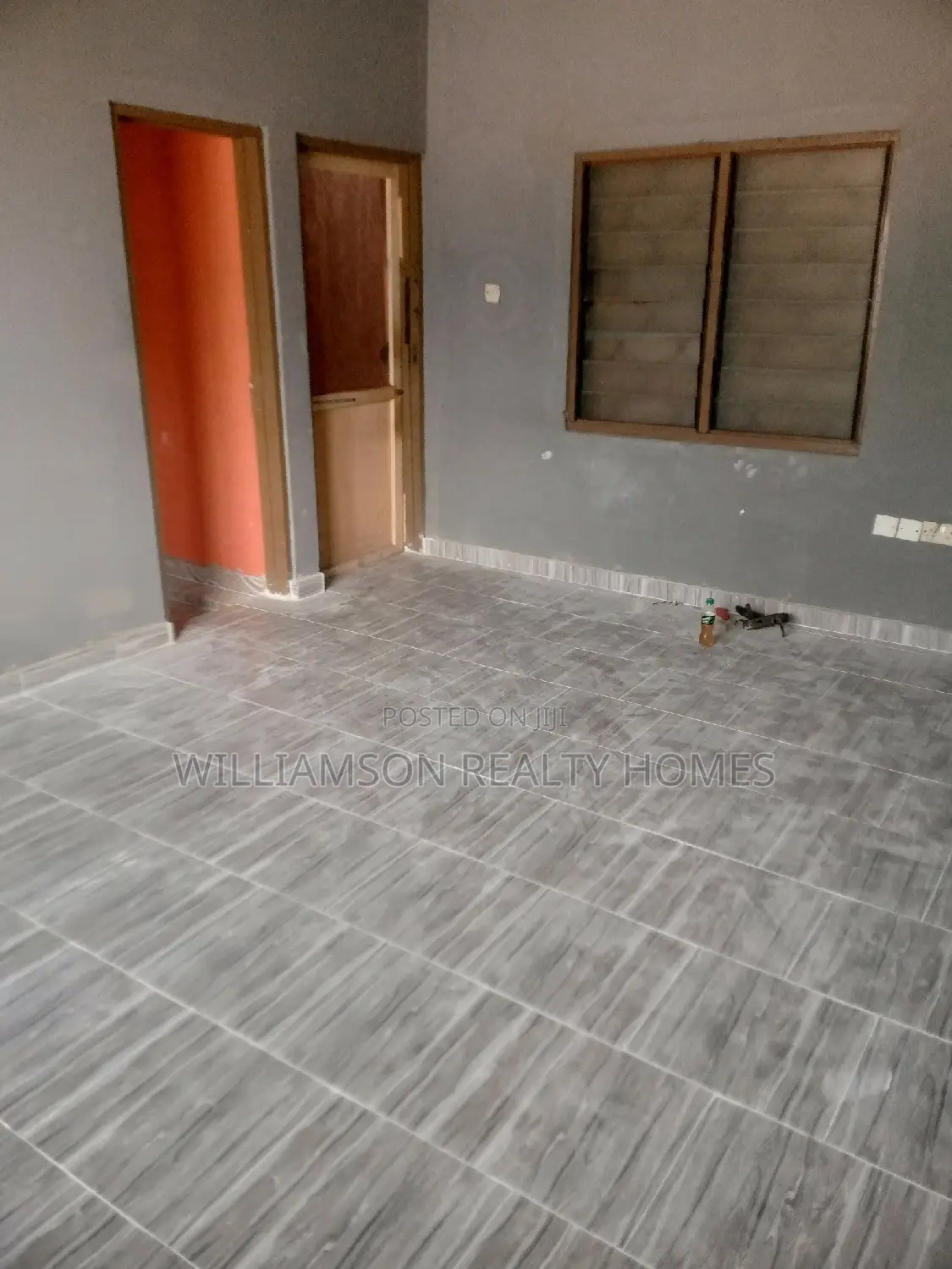 1bdrm Apartment in Hfc Estate Area, Spintex for rent