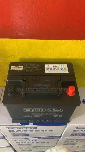 13 Plates Aokly Batteries - Free Home Delivery