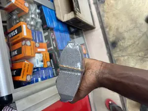 Honda Civic Brake Pad 2016 2017 2018 2019 2020 2021 2022