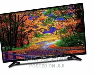 Purchase Original Nasco 65” Uhd Smart Tv(Black) 