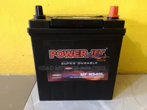 Kia Picanto Morning Battery