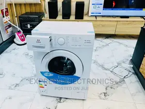 Best Buy for Less Zara 6kg Wm Full Automatic Washing Machine