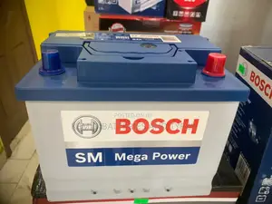 Bosch Battery for Ford Focus + Free Delivery