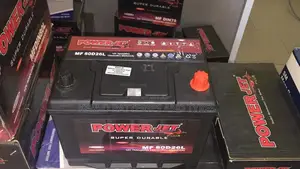 Power Jet Battery for Toyota Rav4 Highlander Venza Camry