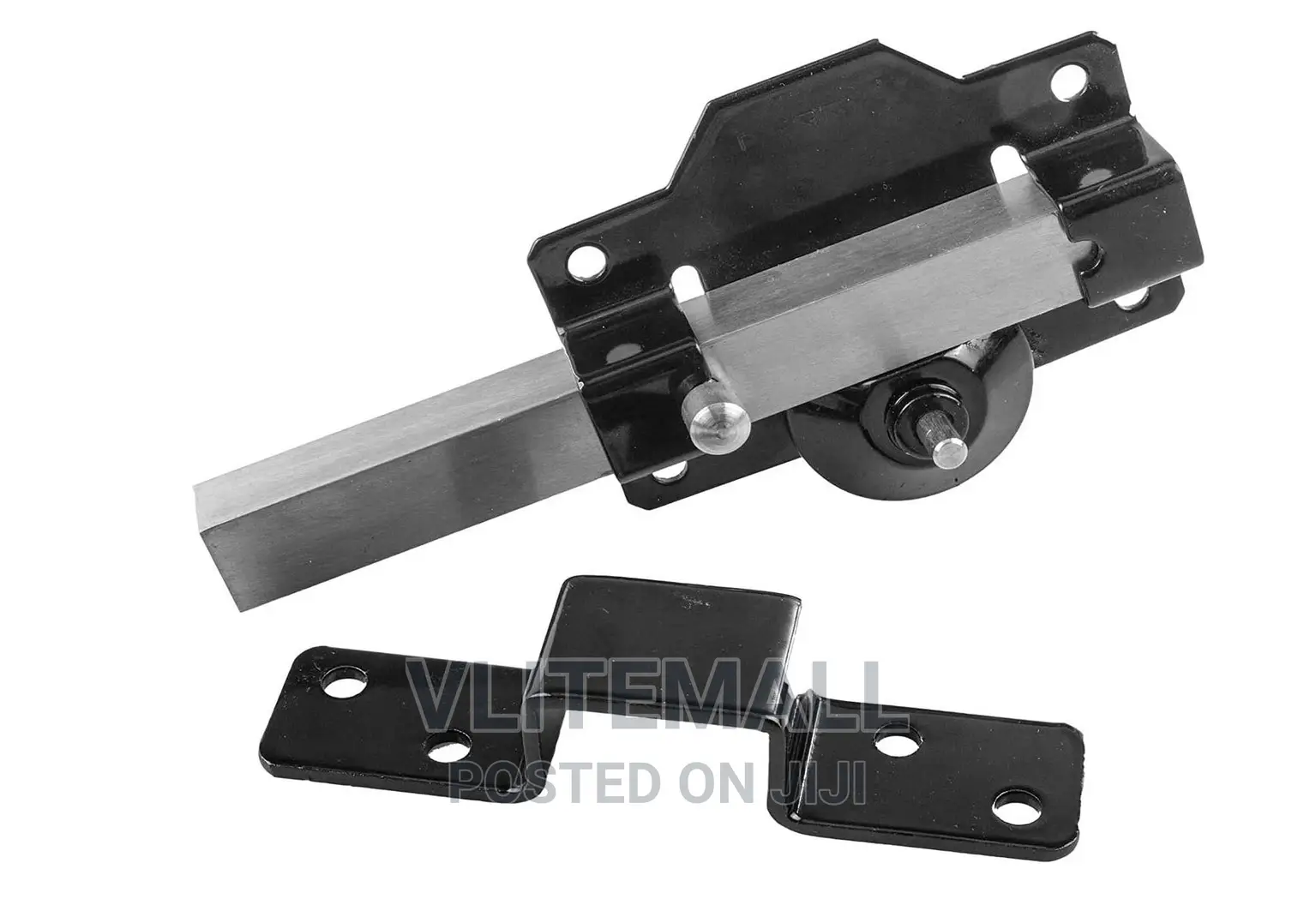 Eversure High Security Gate Lock