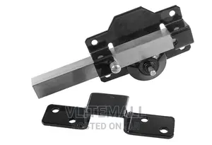 Eversure High Security Gate Lock