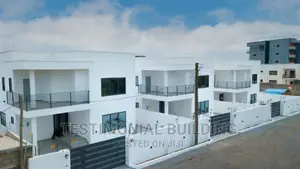 5bdrm House in Testimonial Building, East Legon for sale
