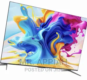 Affordable TCL 85C645 85 Inch HDR Google Tv(Black) 