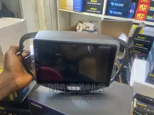 Hyundai I10 2009 Original Android at System Upgrade