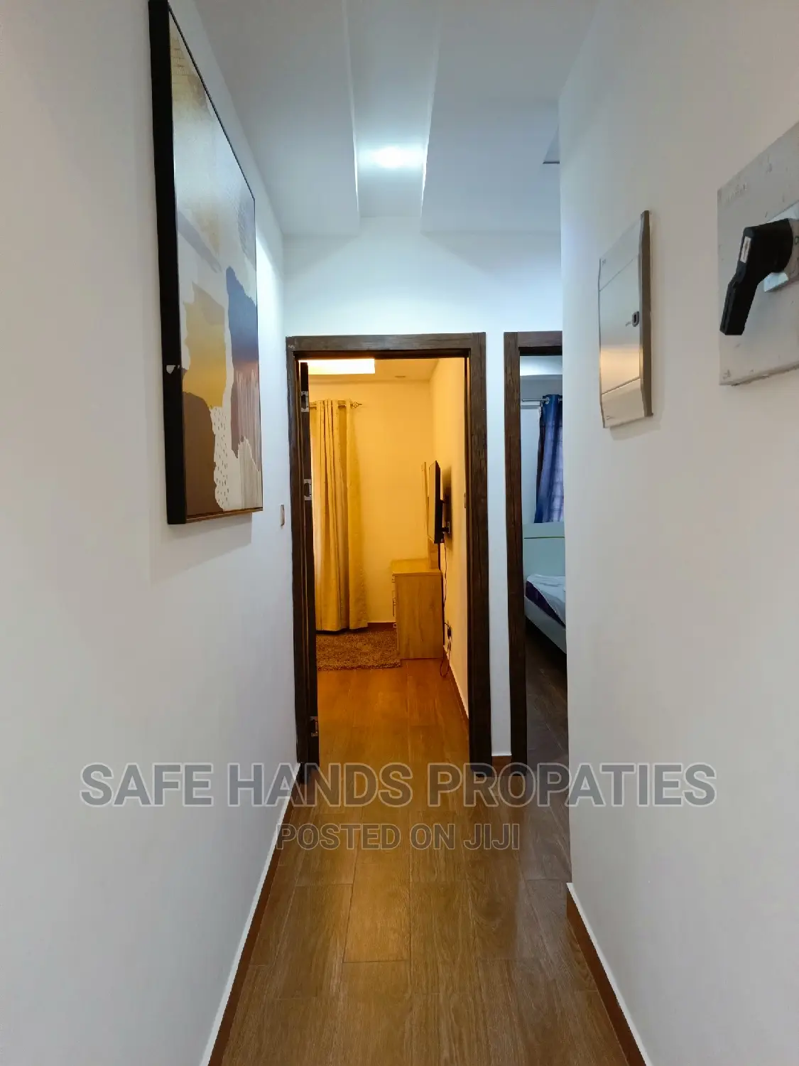 Furnished 2bdrm House in Nmai-Dzorn for rent