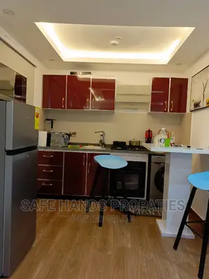 Furnished 2bdrm House in Nmai-Dzorn for rent