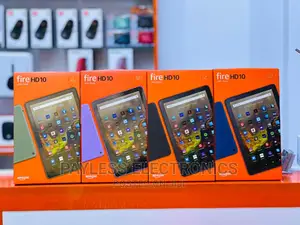 New Amazon Fire HD 10 Kids Pro 32 GB