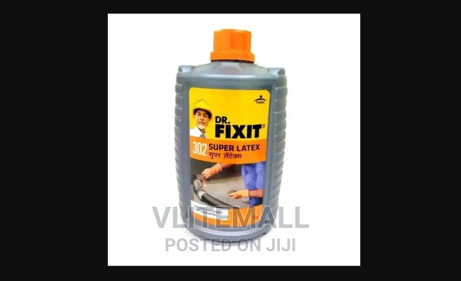 Dr. Fixit 302 Super Latex1l