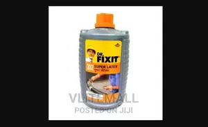 Dr. Fixit 302 Super Latex1l