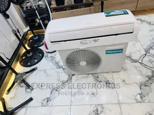 Hisense Split Best Buy for Less 2.0hp AC White