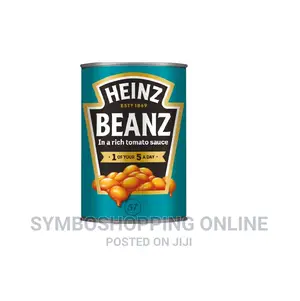 Heinz Baked Beans 415g