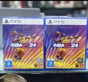 NBA 2K24 Playstation 5