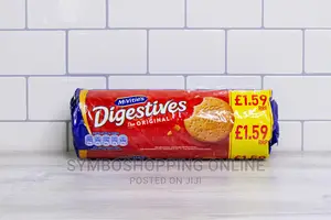 McVitie's Digestives 360g