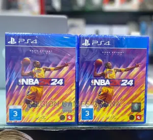 Nba 2K24 Ps4