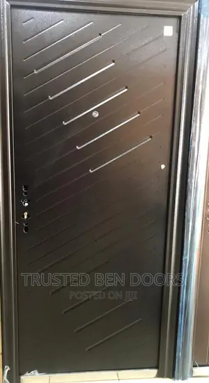 Classic Paladin Turkish Doors [Other Colors+Sizes+Designs]