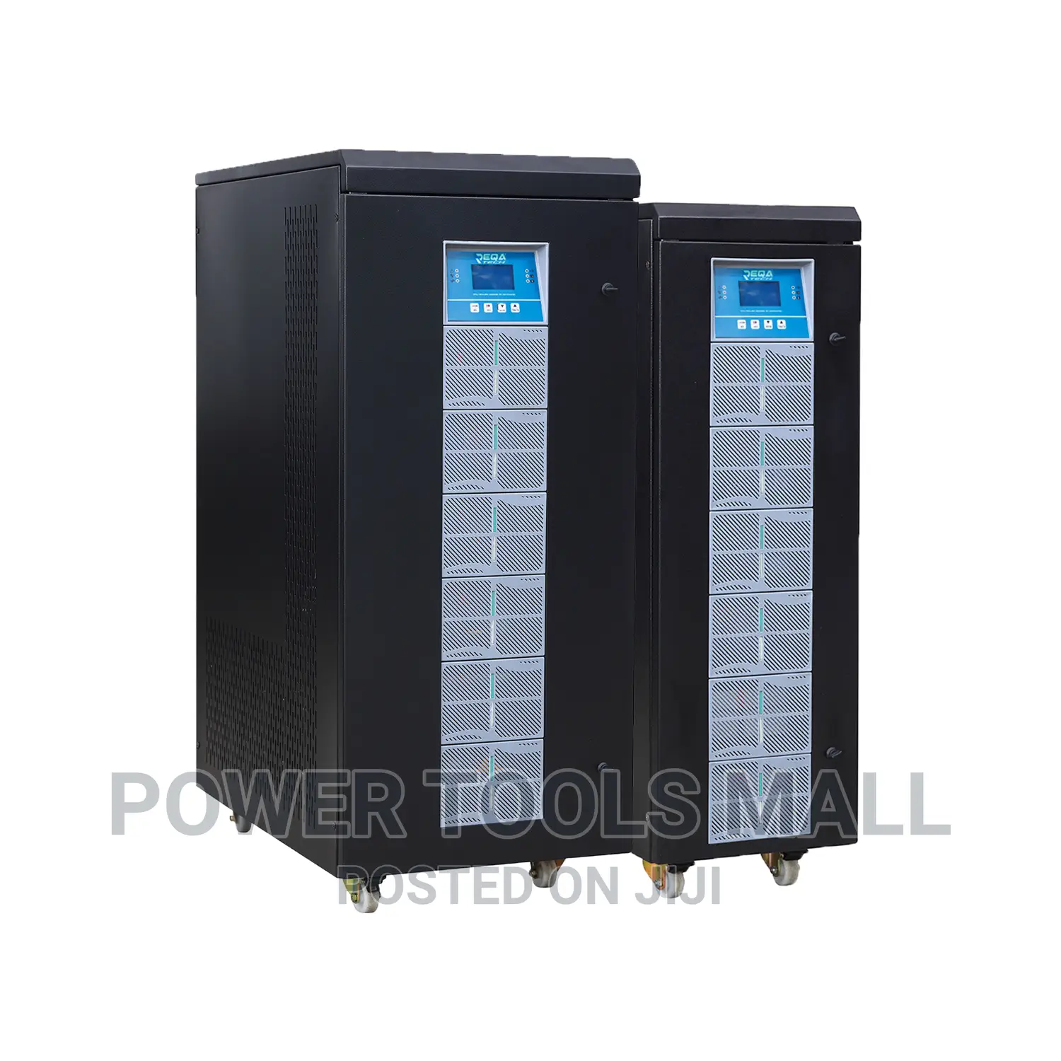 REQTECH UPS 15kva 3 Phase