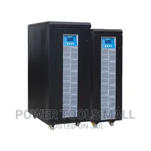 REQTECH UPS 15kva 3 Phase