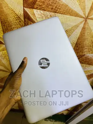 Laptop HP EliteBook 840 G3 16GB Intel Core I5 HDD+SSD 256GB