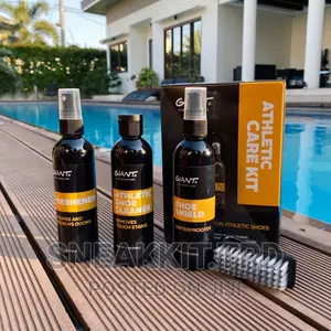 Athletic Cleaning Kits