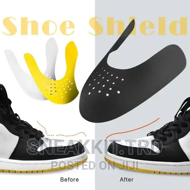 Shoe Shield