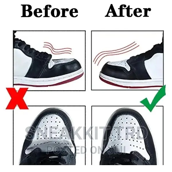 Shoe Shield