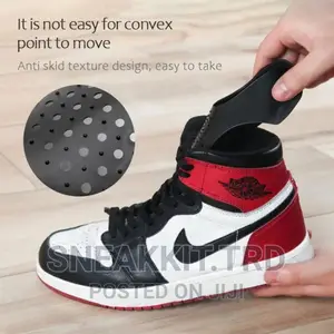Shoe Shield