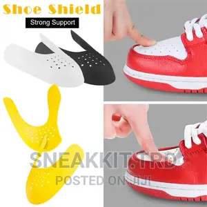 Shoe Shield